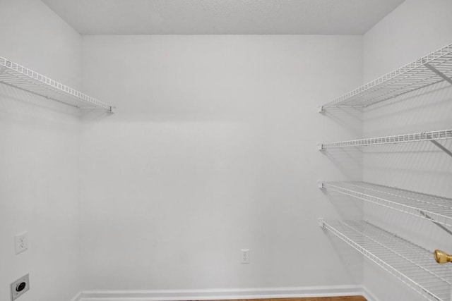 7459 Old Chapel, South Fulton, GA 30349 - view of walk in closet