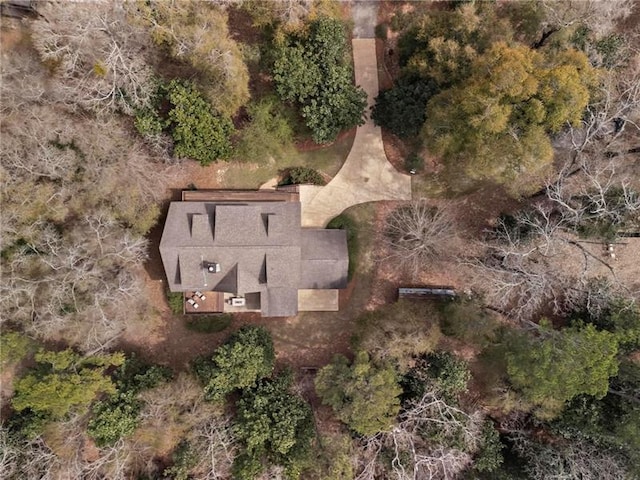12 Rosalyn Rd, Georgetown, GA 39854 - aerial overview of property's location
