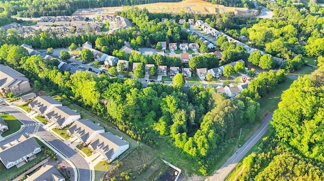 335 Pintail Ct, Suwanee, GA 30024 - aerial overview of property's location featuring nearby suburban area