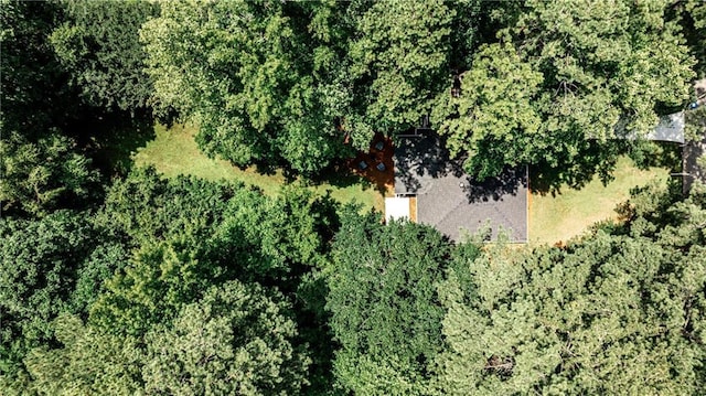 437 Valley Brook Dr NE, Atlanta, GA 30342 - aerial view of property's location