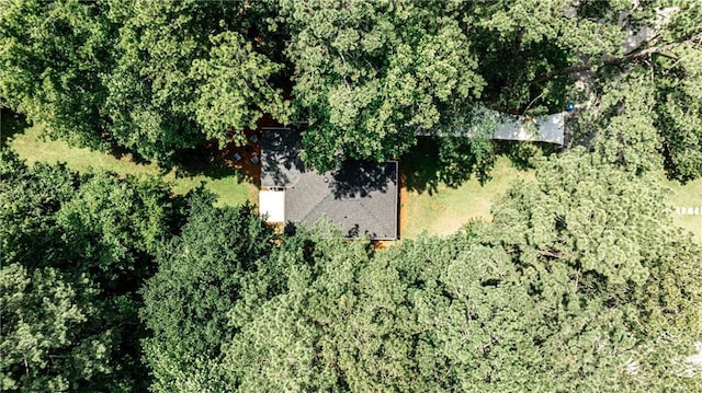 437 Valley Brook Dr NE, Atlanta, GA 30342 - aerial overview of property's location