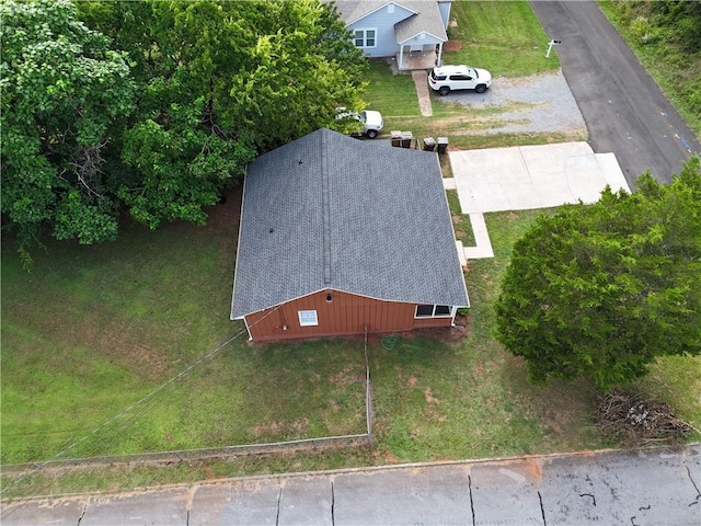 25 Forrest Ln, Cartersville, GA 30121 - view of subject property