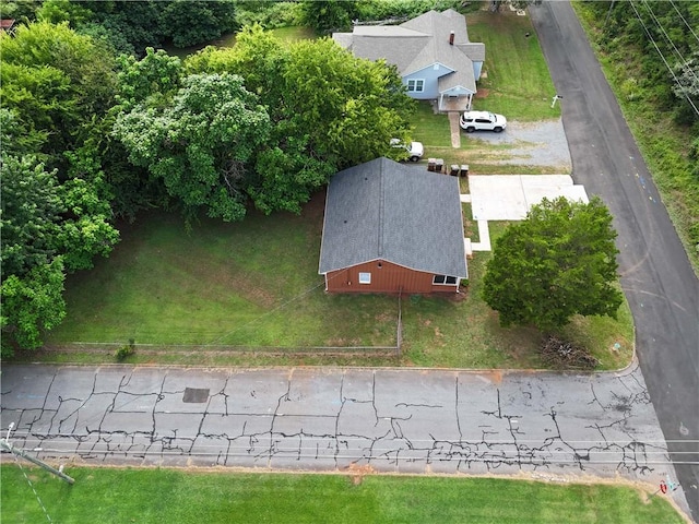 25 Forrest Ln, Cartersville, GA 30121 - view of subject property