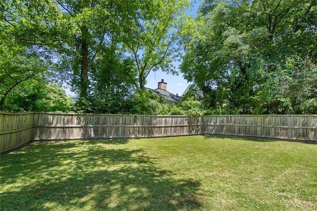 161 N Barton St, Norcross, GA 30071 - view of yard