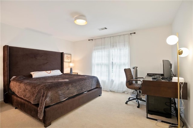12160 Oak Hollow Way, Alpharetta, GA 30005 - carpeted bedroom featuring a desk