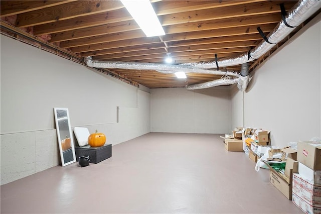 12160 Oak Hollow Way, Alpharetta, GA 30005 - view of finished basement