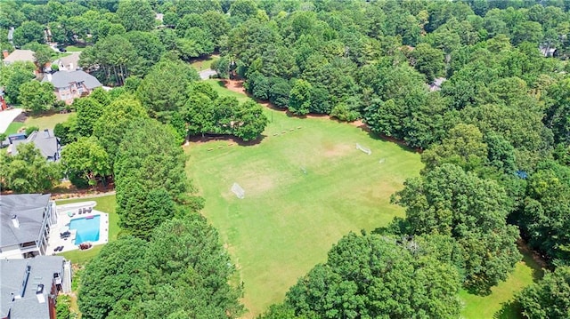 12160 Oak Hollow Way, Alpharetta, GA 30005 - view of property location