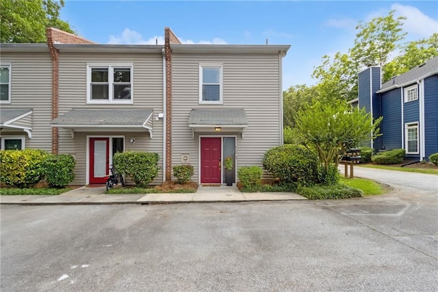 812 Dixie Ave NE, Atlanta, GA 30307 - view of multi unit property