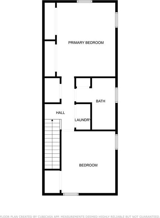812 Dixie Ave NE, Atlanta, GA 30307 - view of property floor plan