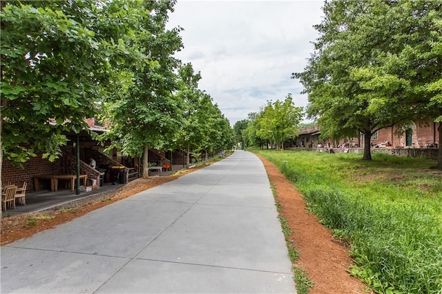 812 Dixie Ave NE, Atlanta, GA 30307 - view of community
