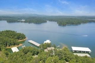 0 Woodring Branch Rd Unit 0110013, Chatsworth, GA 30705