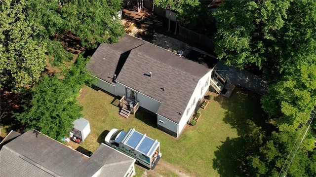 1149 Avondale Ave SE, Atlanta, GA 30312 - aerial view of property and surrounding area
