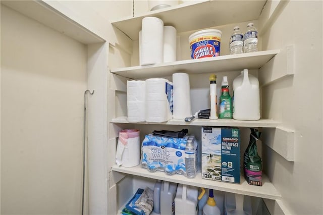 25 Standish Ave NW, Atlanta, GA 30309 - view of pantry