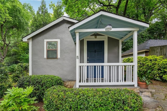 25 Standish Ave NW, Atlanta, GA 30309 - view of outbuilding