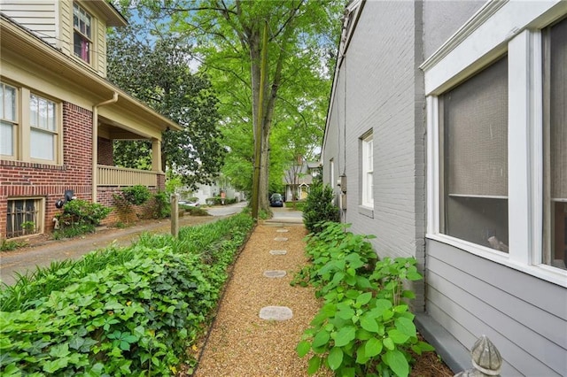 25 Standish Ave NW, Atlanta, GA 30309 - view of yard