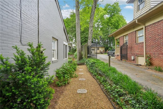25 Standish Ave NW, Atlanta, GA 30309 - view of yard