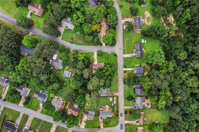 3833 Paddington Trl, Rex, GA 30273 - view of property location with nearby suburban area