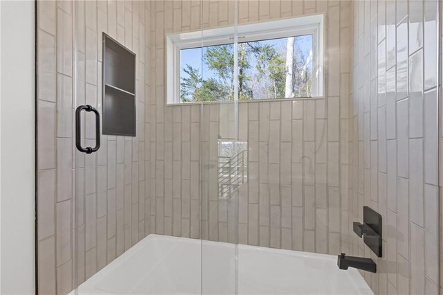 6371 Falcon Ln, Gainesville, GA 30506 - unfurnished room with baseboards, light wood-style flooring, and visible vents