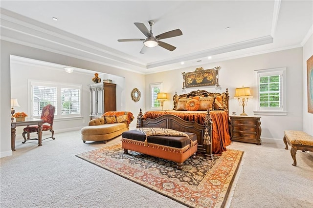340 Marietta Walk Ln, Marietta, GA 30064 - bedroom with light colored carpet, ceiling fan, baseboards, and visible vents