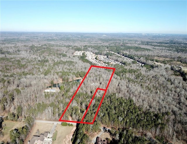 8970 Clark Rd, Fairburn GA, 30213 land for sale