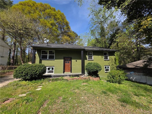 8154 Tudor Dr, Jonesboro, GA 30238