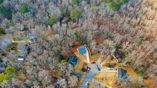 1337 Fairfield Dr, Lilburn, GA 30047 - aerial view of property's location