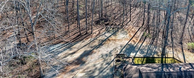 207A Quail Trl, Jackson, GA 30233 - aerial view