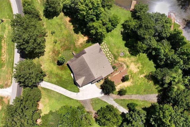 806 Skelton Rd, Hoschton, GA 30548 - aerial view of property and surrounding area