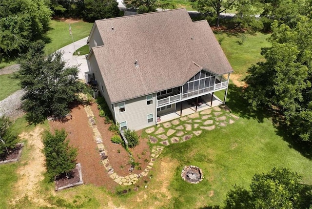806 Skelton Rd, Hoschton, GA 30548 - view of subject property