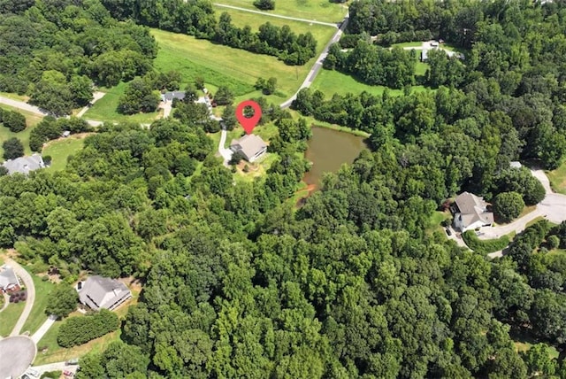 806 Skelton Rd, Hoschton, GA 30548 - aerial view of property's location