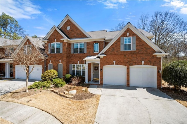 2330 Ventana Xing Unit 10, Marietta GA, 30062, 3 bedrooms, 2.5 baths townhouse for sale