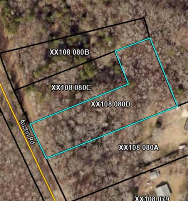 0 Austin Rd, Winder GA, 30680 land for sale