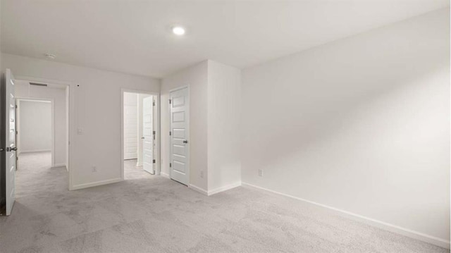 13567 Whitman Ln, Covington, GA 30014 - unfurnished bedroom featuring baseboards and carpet