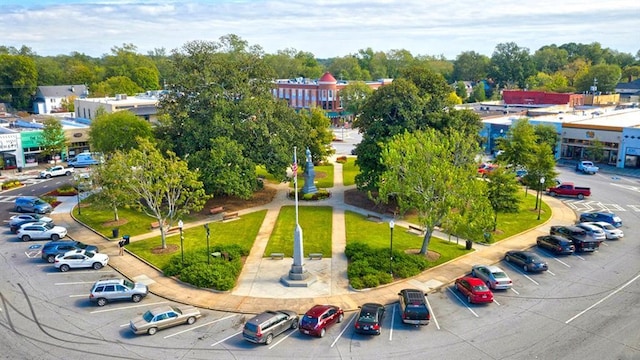 13567 Whitman Ln, Covington, GA 30014 - aerial view