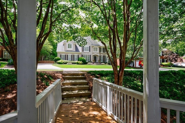 4310 Granby Way, Marietta, GA 30062 - view of property's community