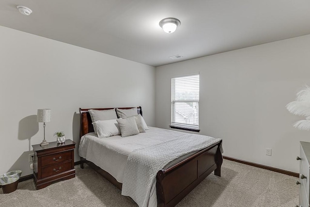 893 Whitfield Oak Rd, Auburn, GA 30011 - carpeted bedroom featuring baseboards