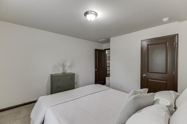 893 Whitfield Oak Rd, Auburn, GA 30011 - bedroom with carpet and baseboards