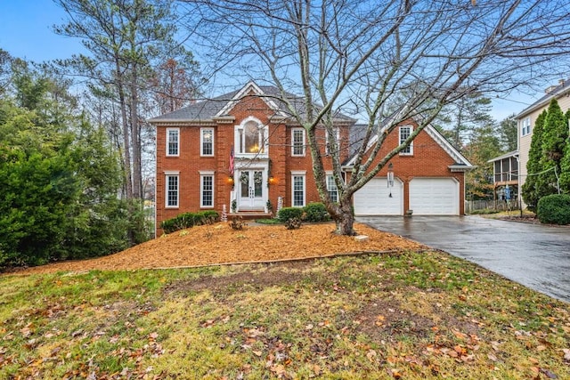 1358 Fallsbrook Way, Acworth GA, 30101, 5 bedrooms, 4 baths house for sale