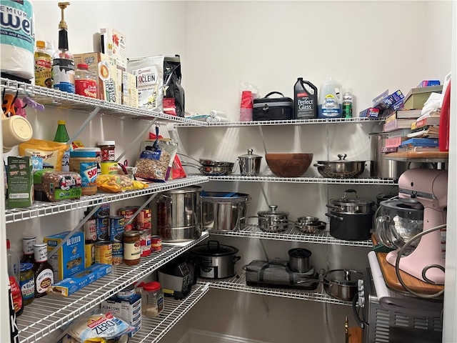 4745 Belcrest Way, Cumming, GA 30040 - view of storage area