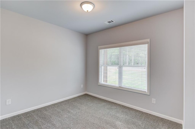 0 Dortch Rd, Eastanollee, GA 30538 - empty room with carpet floors and baseboards