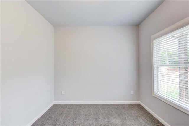 0 Dortch Rd, Eastanollee, GA 30538 - unfurnished room featuring plenty of natural light, carpet, and baseboards