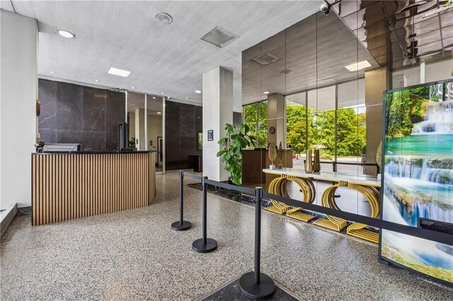 215 Piedmont Ave NE Unit 506, Atlanta, GA 30308 - view of reception