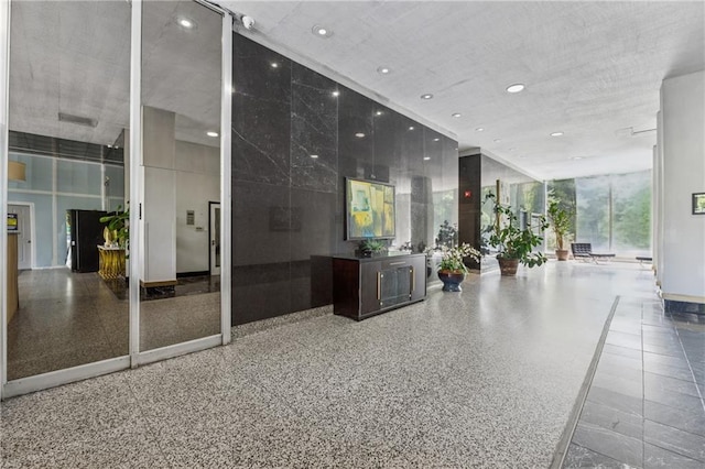 215 Piedmont Ave NE Unit 506, Atlanta, GA 30308 - view of lobby