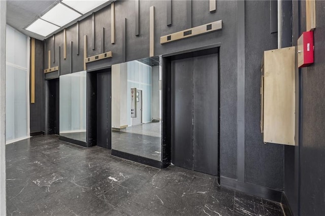 215 Piedmont Ave NE Unit 506, Atlanta, GA 30308 - view of building lobby