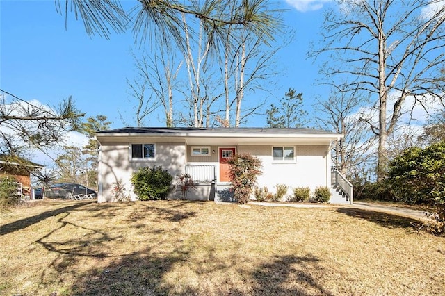 2352 Scotty Cir, Decatur GA, 30032, 3 bedrooms, 1 bath house for sale