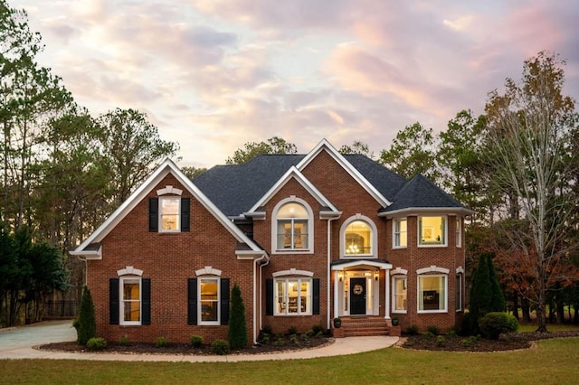 320 Arbor Springs Plantation Dr, Newnan GA, 30265, 5 bedrooms, 5 baths house for sale