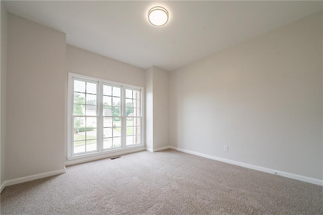 4495 Riders Ridge Trl, Snellville, GA 30039 - unfurnished room featuring carpet floors and baseboards