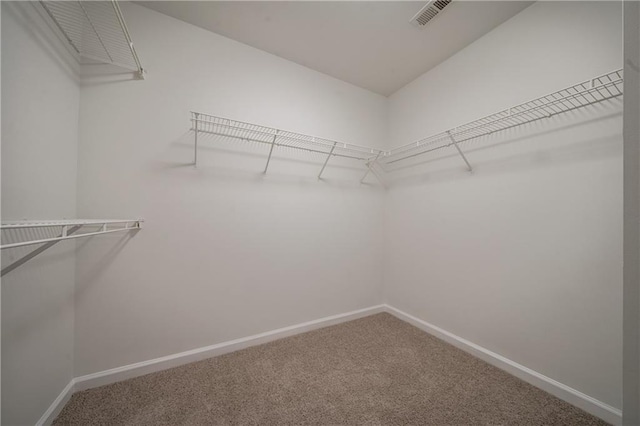 4495 Riders Ridge Trl, Snellville, GA 30039 - walk in closet featuring carpet floors