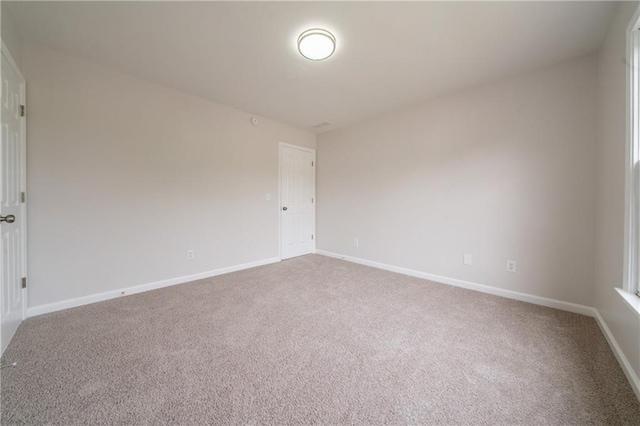 4495 Riders Ridge Trl, Snellville, GA 30039 - empty room with carpet and baseboards
