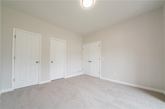 4495 Riders Ridge Trl, Snellville, GA 30039 - unfurnished bedroom featuring carpet floors and baseboards